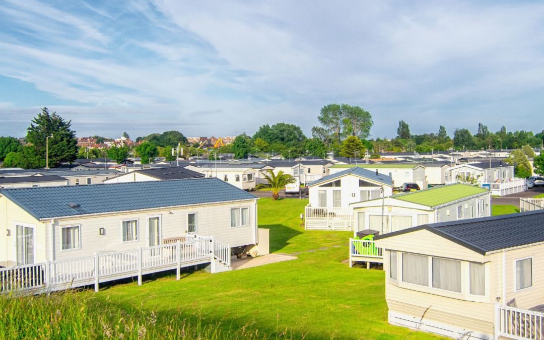 The problems of Pitch Fee Increases in UK Holiday Parks