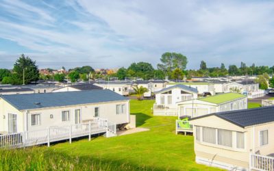 The problems of Pitch Fee Increases in UK Holiday Parks