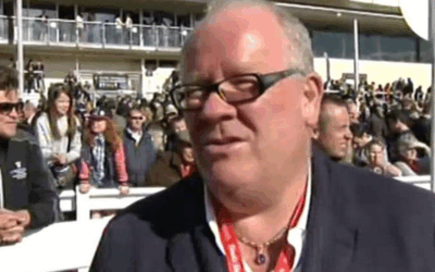 ASA upholds 4 separate rulings against Barry Hurley’s Luxury Lodge Estates Company