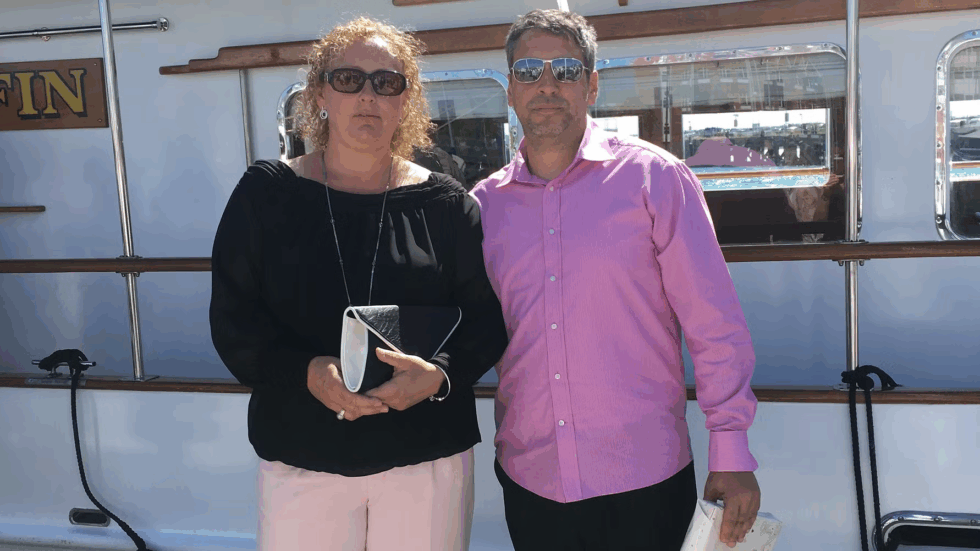 DAILY MAIL – We bought the retirement caravan of our dreams but it turned into a financial nightmare… now we’re £150k out of pocket and working three jobs just to stay afloat