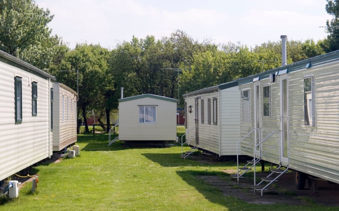 DAILY MAIL – Revealed: The sneaky tricks used by caravan salesmen that could leave owners tens of thousands out of pocket on their dream holiday home