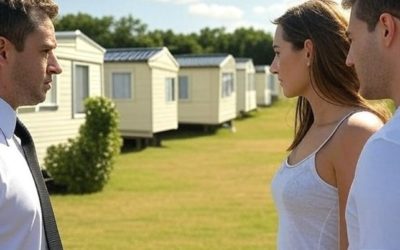 Why some holiday parks behave the way they do – Whistleblower reveals all