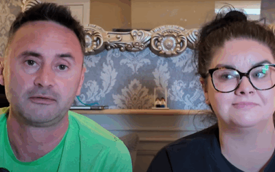 YouTubers share gratitude for European Consumer Claims over holiday park compensation result