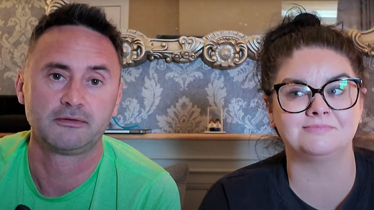 YouTubers share gratitude for European Consumer Claims over holiday park compensation result