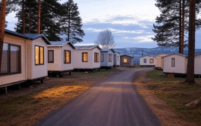 ECC asks: Should holiday parks be legally required to state projected depreciation at point of sale?