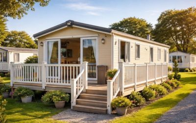Holiday parks vs timeshare ownerships. Two sides of the same coin?
