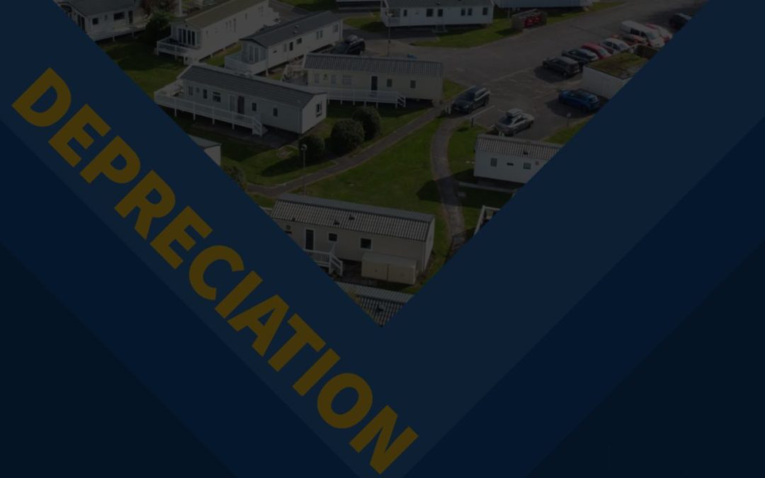 PARK HOME DEPRECIATION – AN URGENT ISSUE
