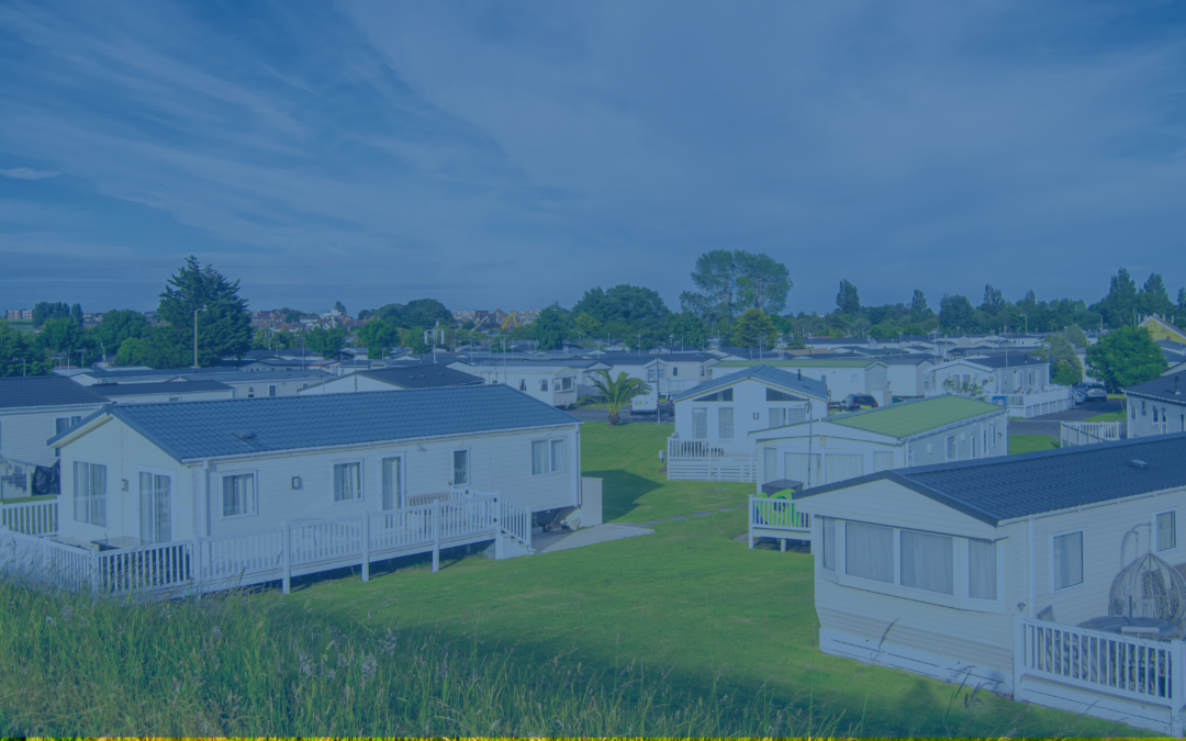 WHY DO HOLIDAY PARKS CHASE PAYMENTS SO AGGRESSIVELY?