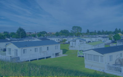 WHY DO HOLIDAY PARKS CHASE PAYMENTS SO AGGRESSIVELY?