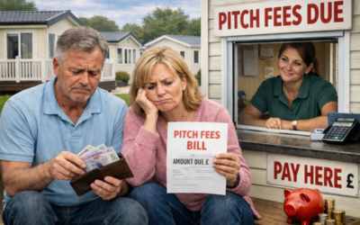 WHY DO SO MANY OWNERS KEEP PAYING – EVEN WHEN THEY DON´T WANT TO?