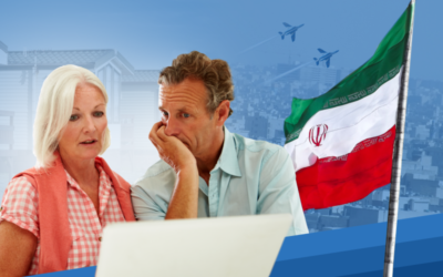 How the Iran conflict is already impacting your holiday park costs