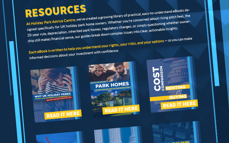 NEW CONSUMER RESOURCE CENTRE NOW LIVE