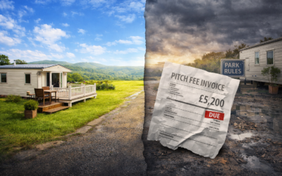 UK HOLIDAY PARKS REOPEN FOR THE SEASON