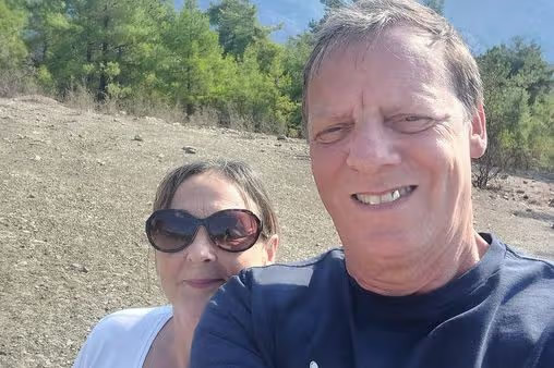 Cornwall caravan owners take on ‘Gipsy Billionaire’ over Sennen caravan park gone from ‘bad to worse’