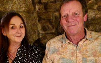 Lifeline for Cornish couple who ‘lost savings’ to billionaire Alfie Best’s holiday park, as leading UK firm ECC steps in to help