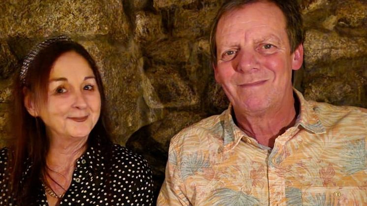 Lifeline for Cornish couple who ‘lost savings’ to billionaire Alfie Best’s holiday park, as leading UK firm ECC steps in to help