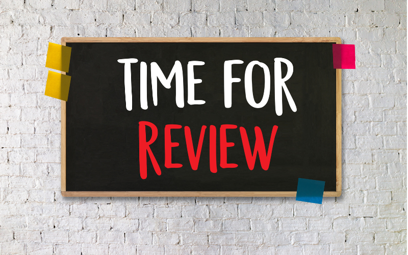 Signs your Holiday Park agreement needs reviewing