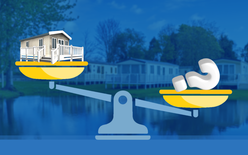 You Don´t Actually Own The Most Valuable Part Of Your Park Home