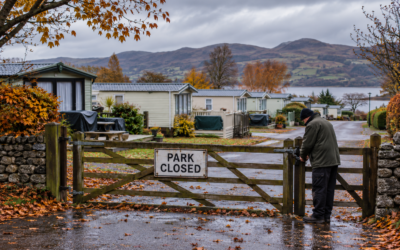 Your Park May Be Closing for Winter — But You’re Still Paying for the Whole Year