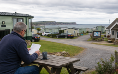Seal Bay joins Haven: holiday park contract steps before the 2027 rebrand